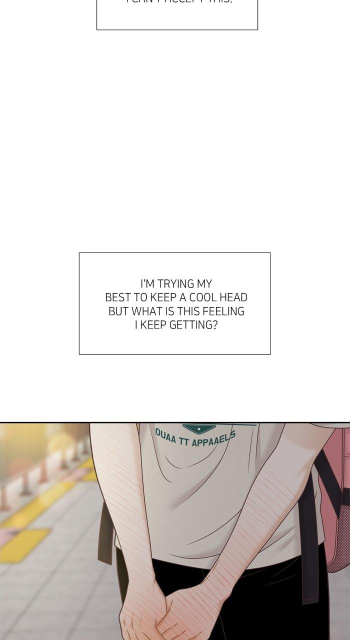 Odd Girl Out Chap 351 - Next Chap 352