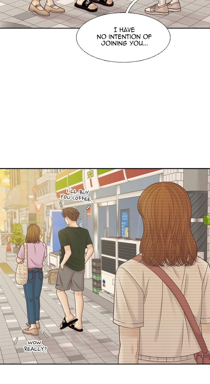 Odd Girl Out Chap 351 - Next Chap 352