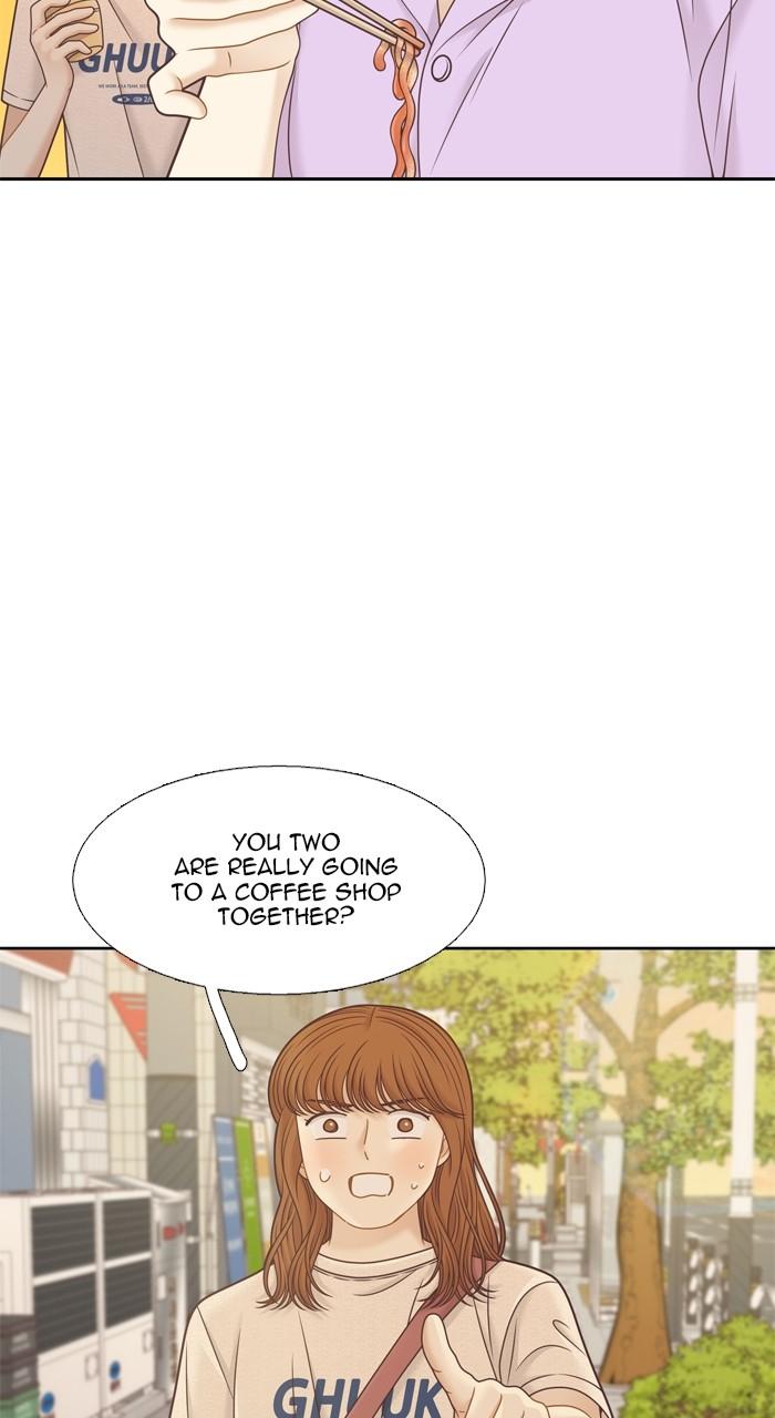 Odd Girl Out Chap 351 - Next Chap 352