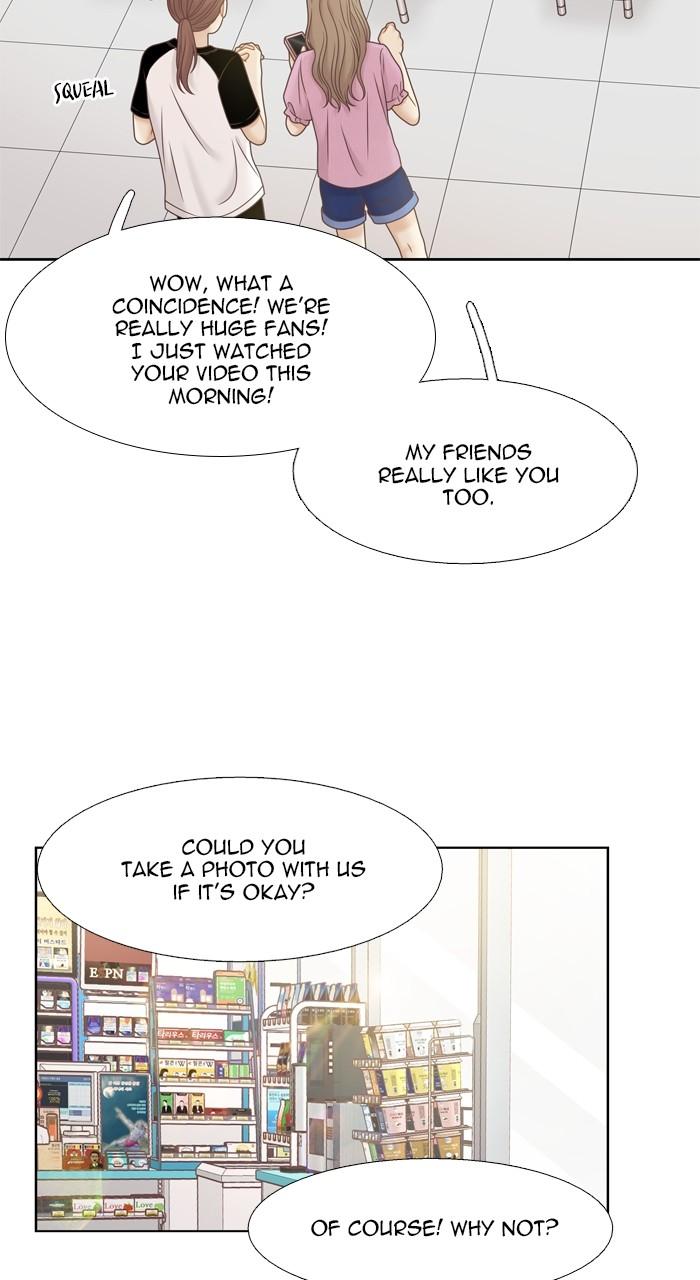 Odd Girl Out Chap 351 - Next Chap 352