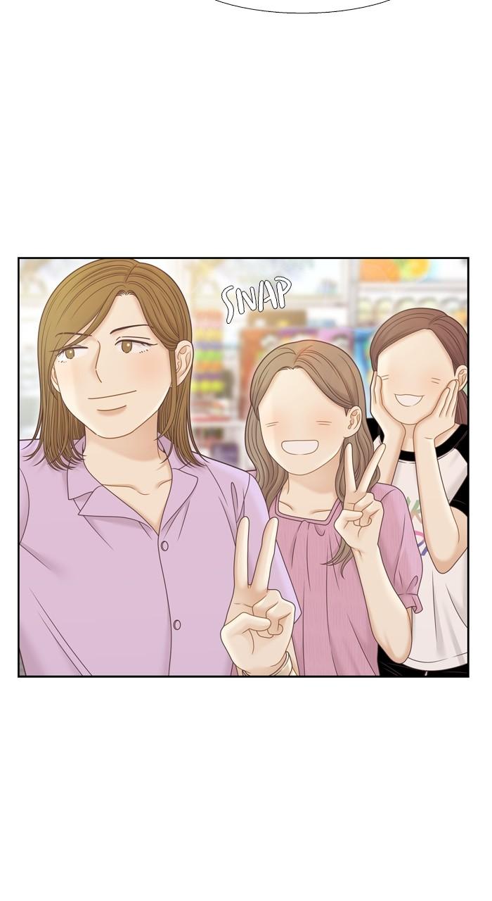 Odd Girl Out Chap 351 - Next Chap 352