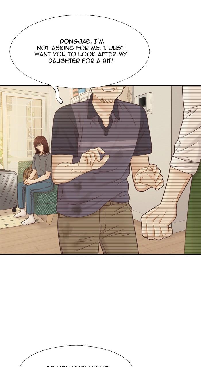 Odd Girl Out Chap 351 - Next Chap 352