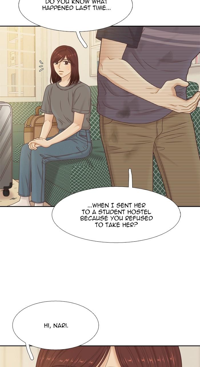 Odd Girl Out Chap 351 - Next Chap 352