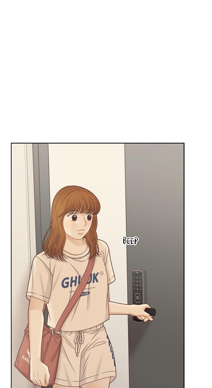 Odd Girl Out Chap 351 - Next Chap 352
