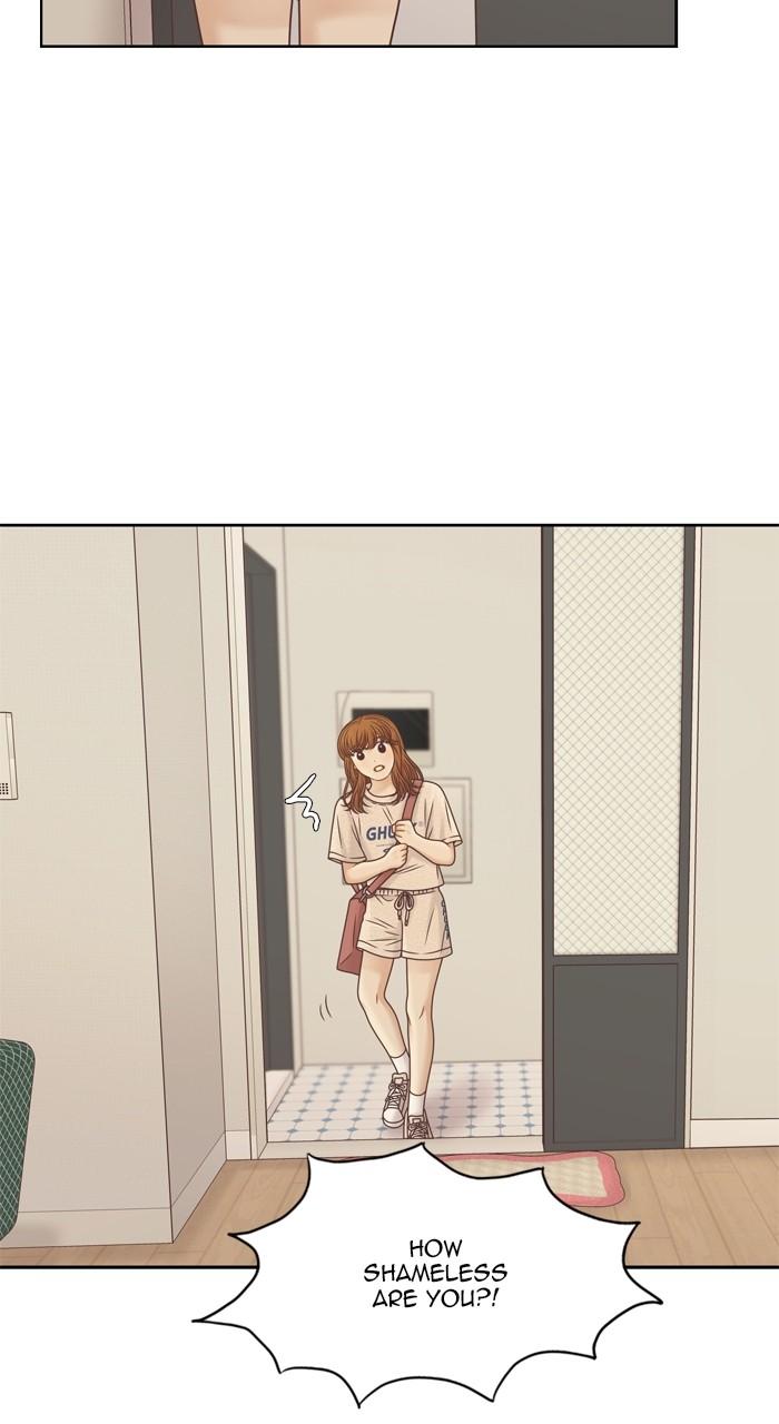Odd Girl Out Chap 351 - Next Chap 352
