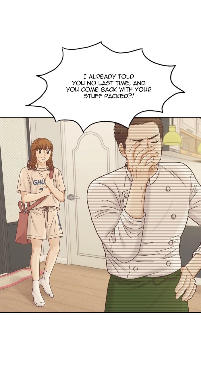 Odd Girl Out Chap 351 - Next Chap 352