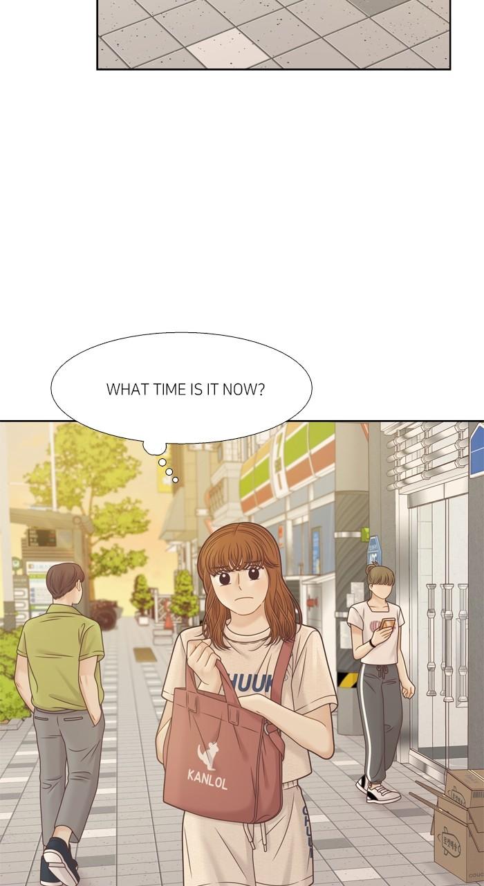Odd Girl Out Chap 351 - Next Chap 352