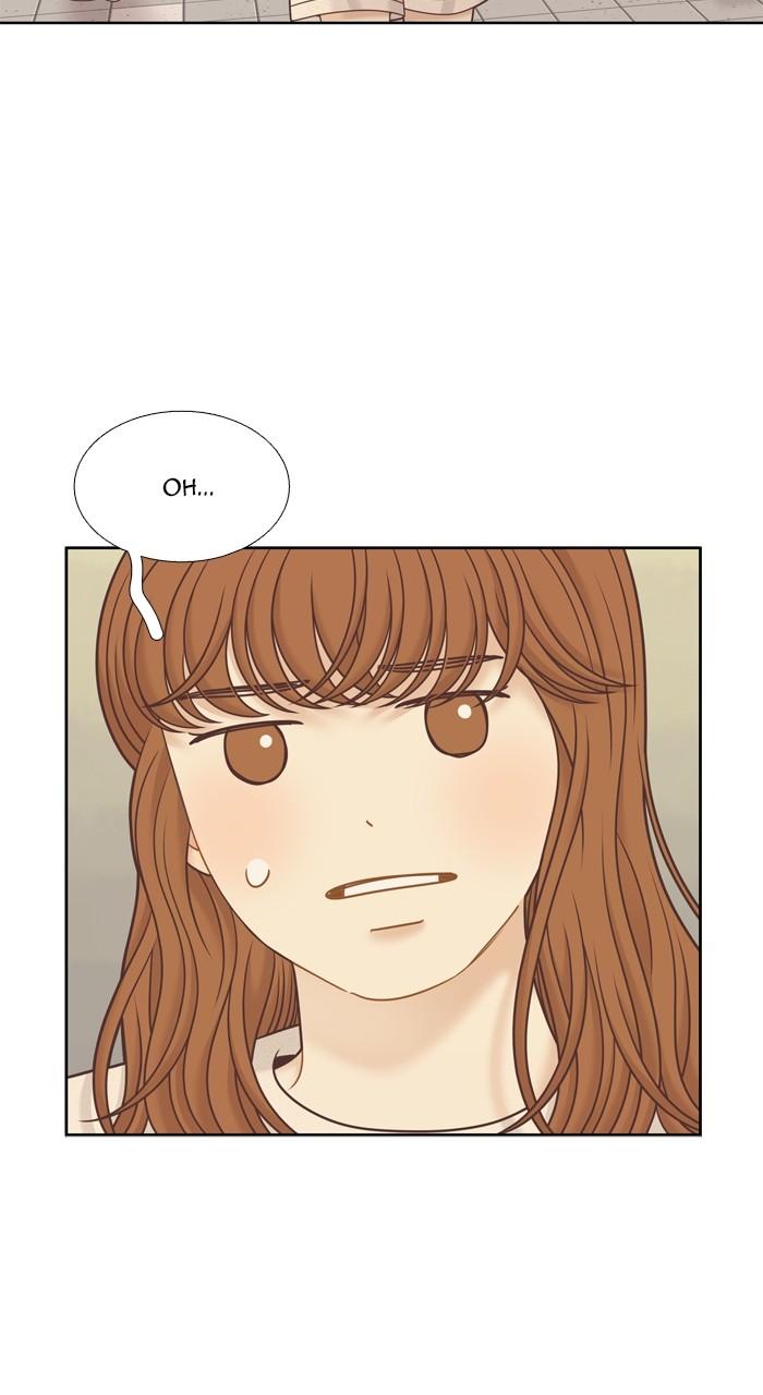 Odd Girl Out Chap 351 - Next Chap 352
