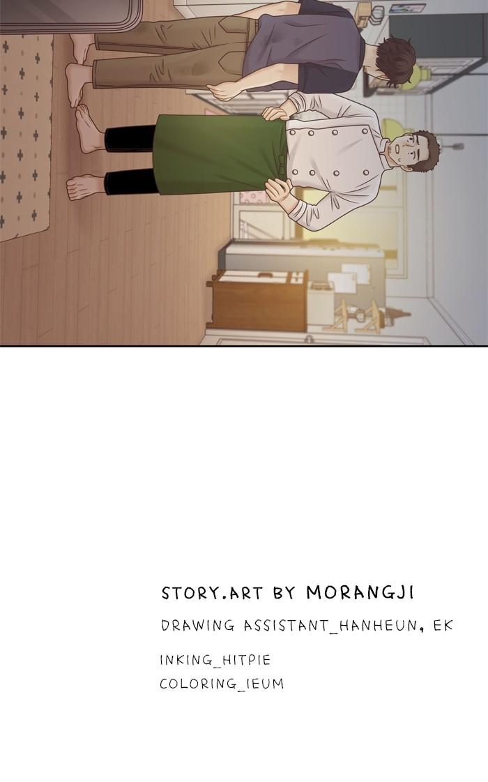 Odd Girl Out Chap 351 - Next Chap 352