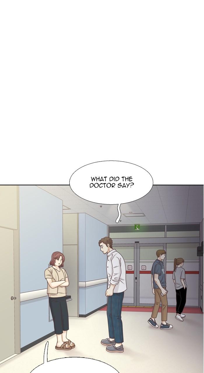 Odd Girl Out Chap 352 - Next Chap 353