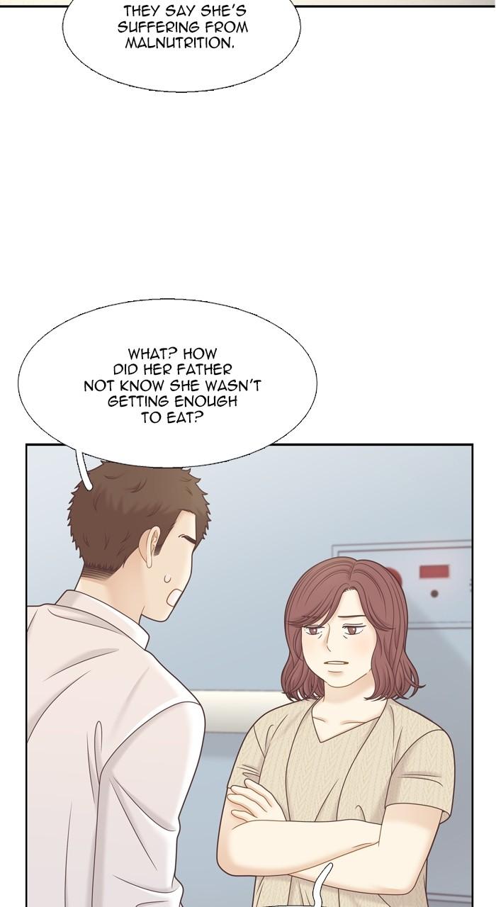 Odd Girl Out Chap 352 - Next Chap 353