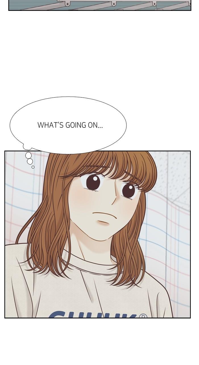 Odd Girl Out Chap 352 - Next Chap 353