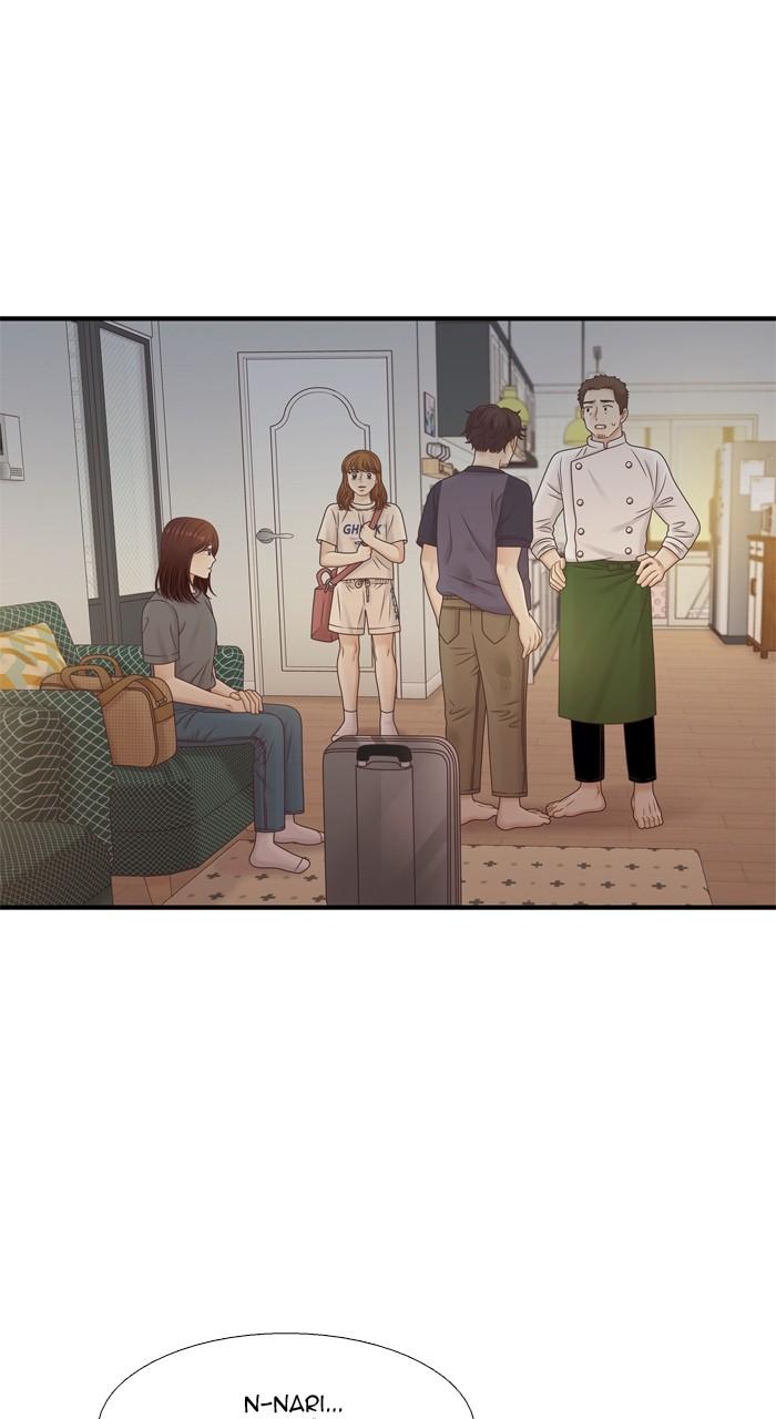 Odd Girl Out Chap 352 - Next Chap 353