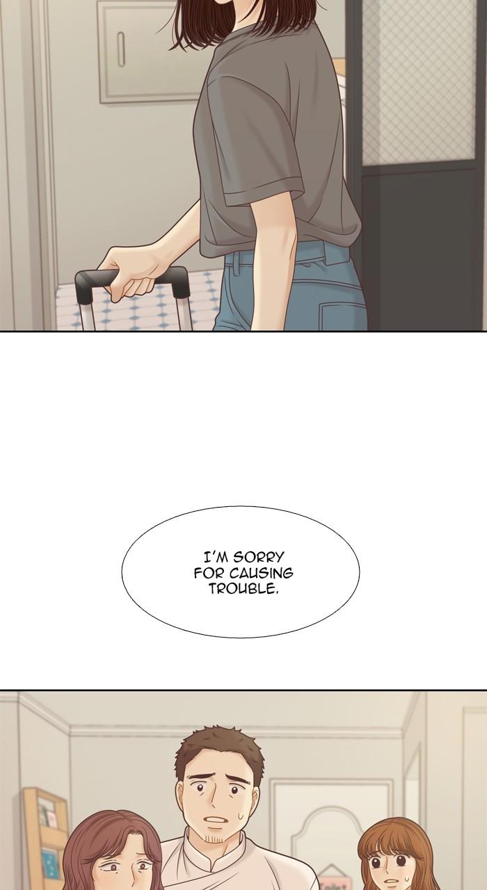 Odd Girl Out Chap 352 - Next Chap 353