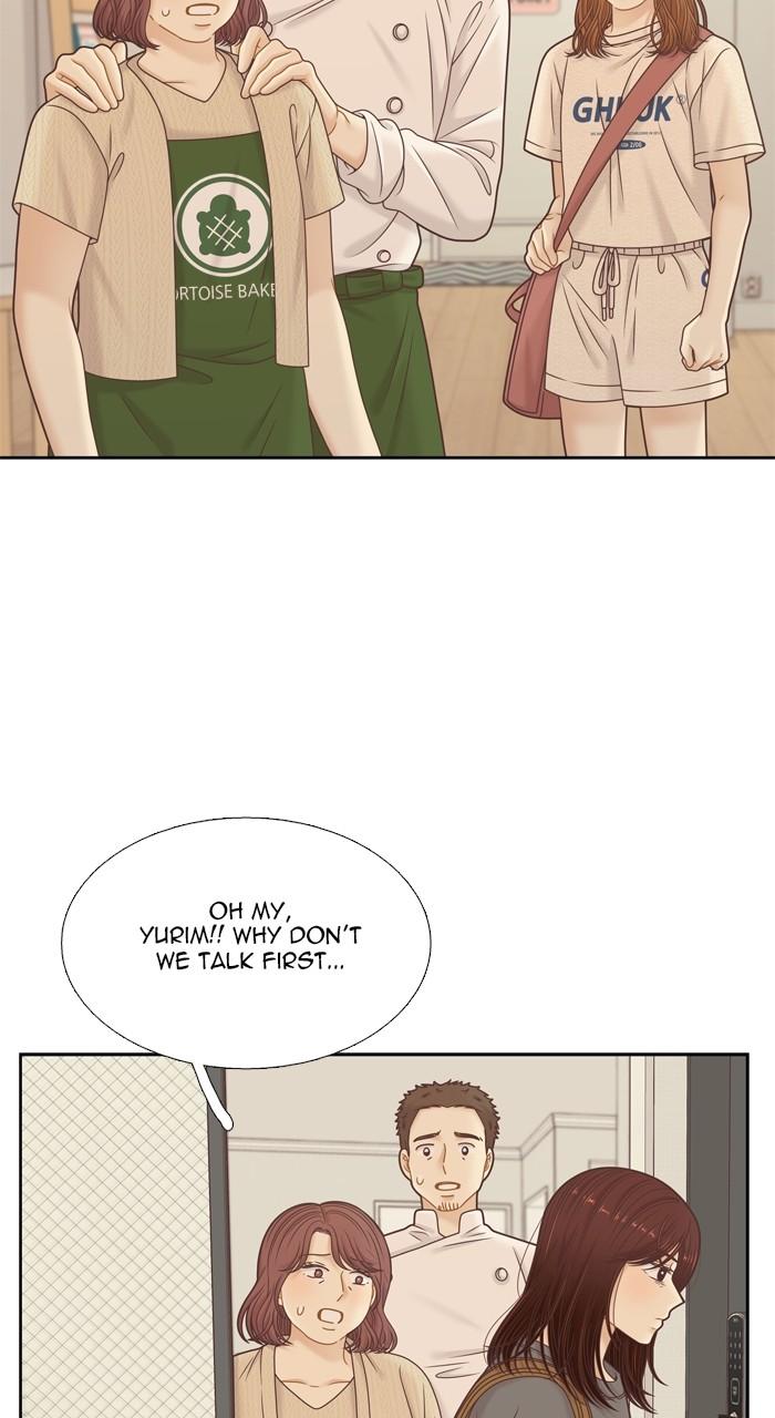 Odd Girl Out Chap 352 - Next Chap 353