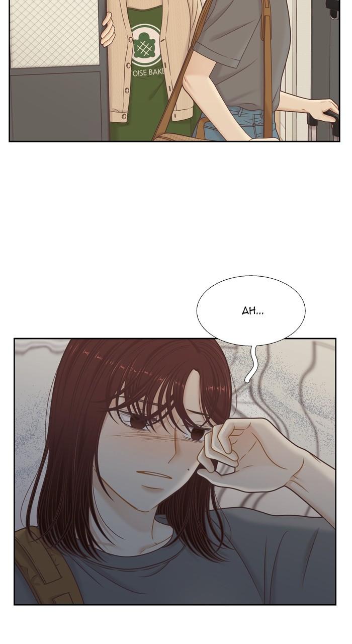 Odd Girl Out Chap 352 - Next Chap 353
