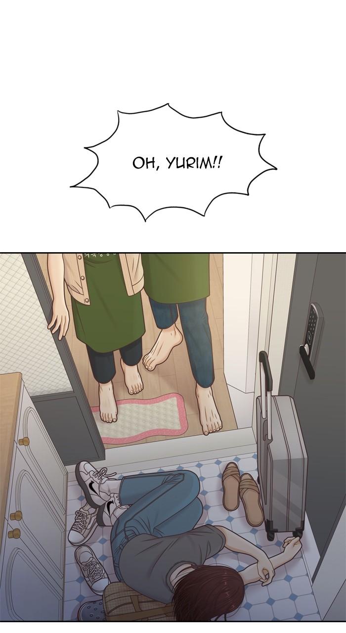 Odd Girl Out Chap 352 - Next Chap 353