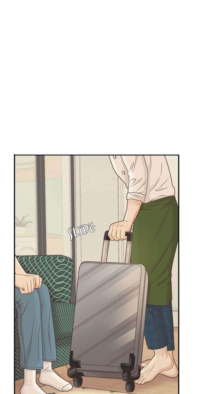 Odd Girl Out Chap 352 - Next Chap 353