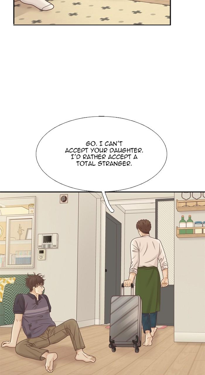 Odd Girl Out Chap 352 - Next Chap 353