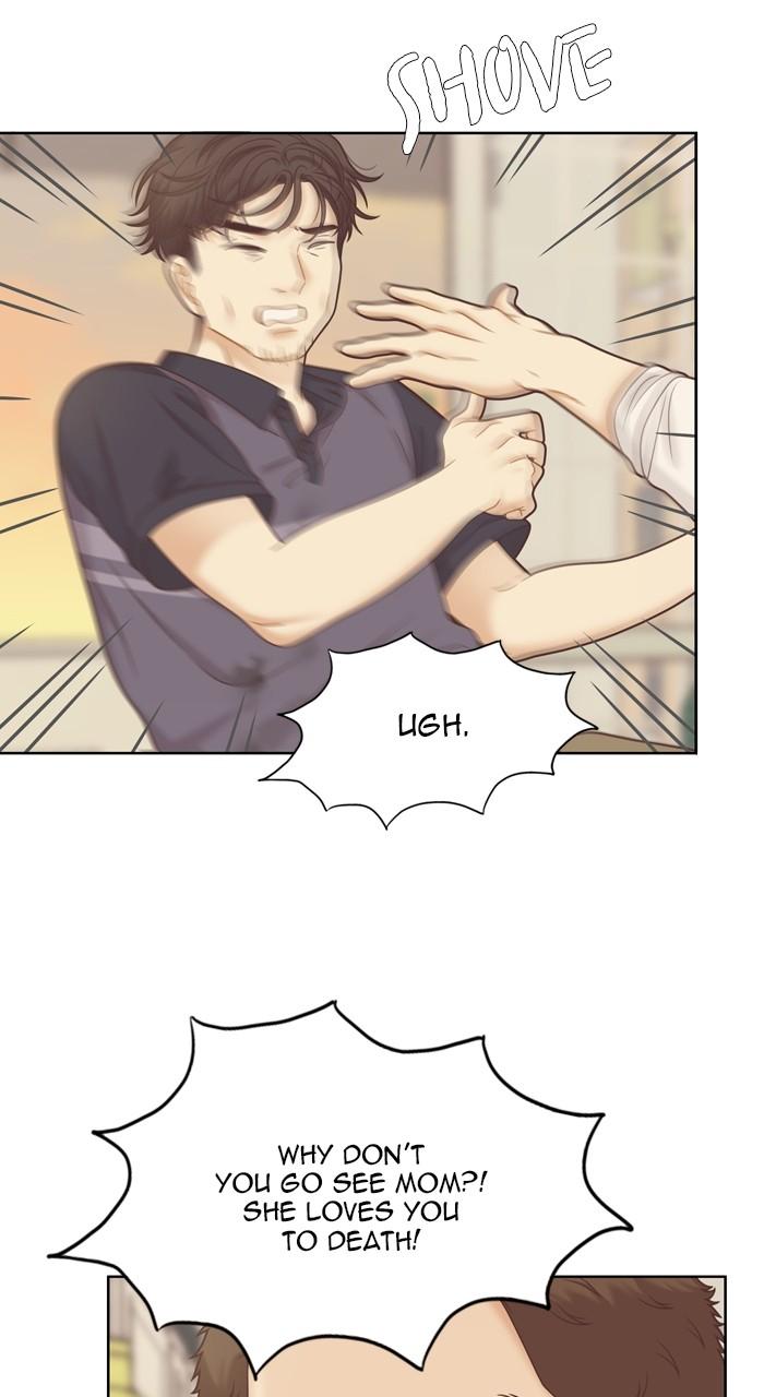 Odd Girl Out Chap 352 - Next Chap 353