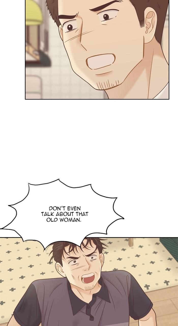 Odd Girl Out Chap 352 - Next Chap 353