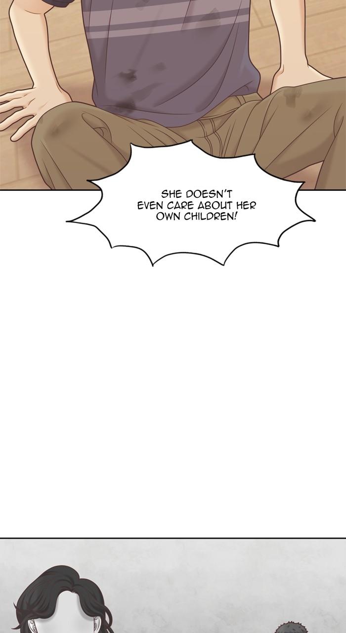 Odd Girl Out Chap 352 - Next Chap 353