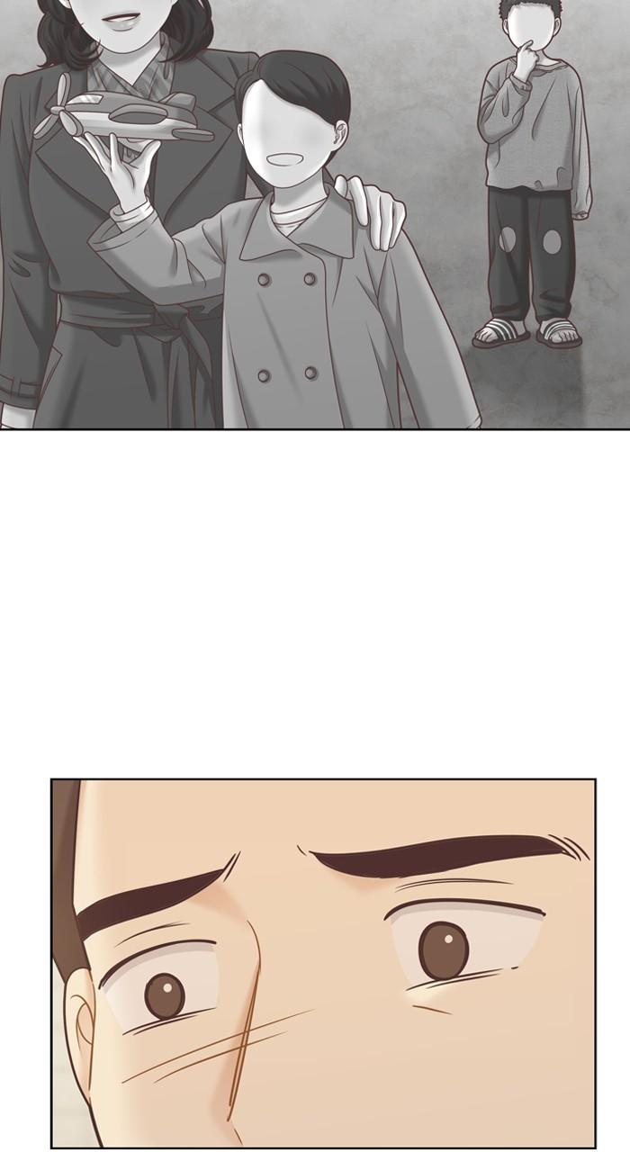 Odd Girl Out Chap 352 - Next Chap 353