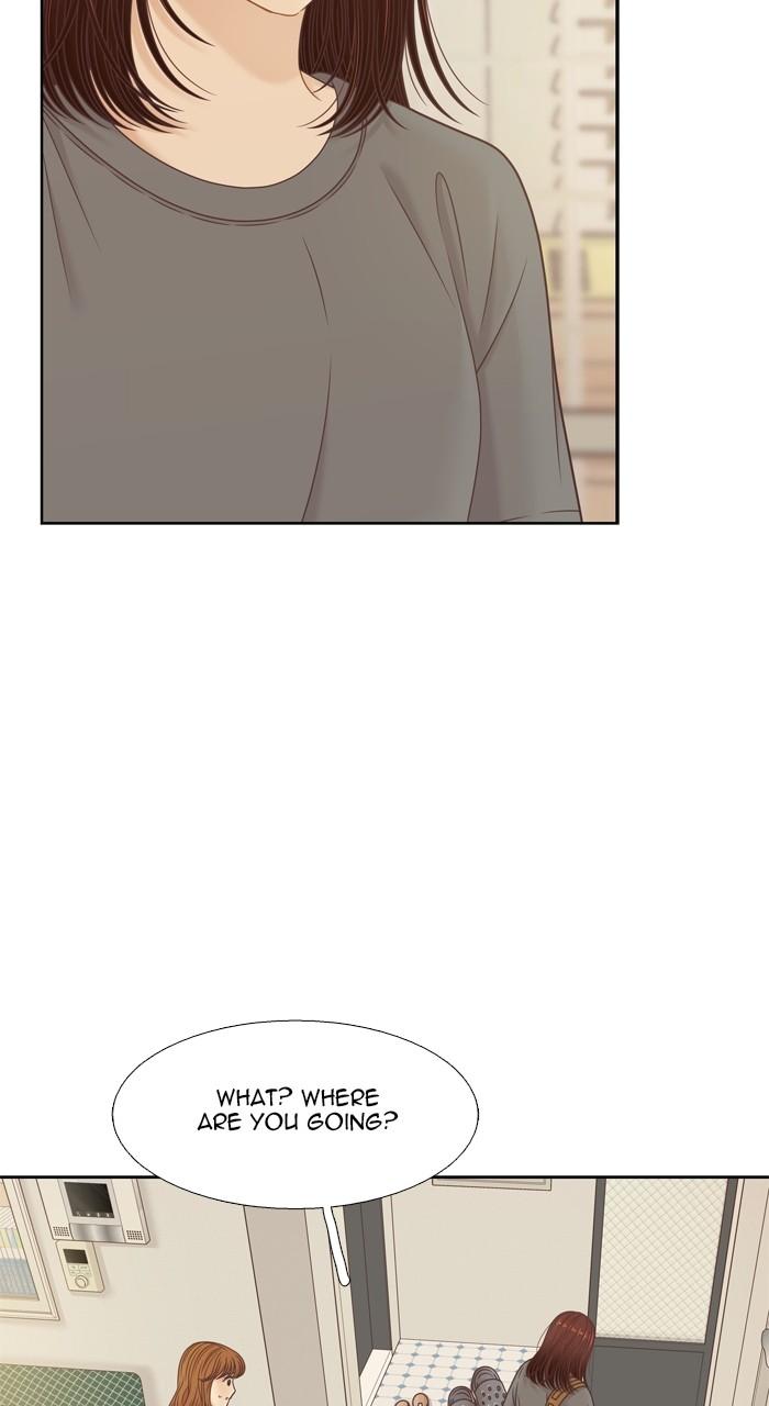 Odd Girl Out Chap 352 - Next Chap 353
