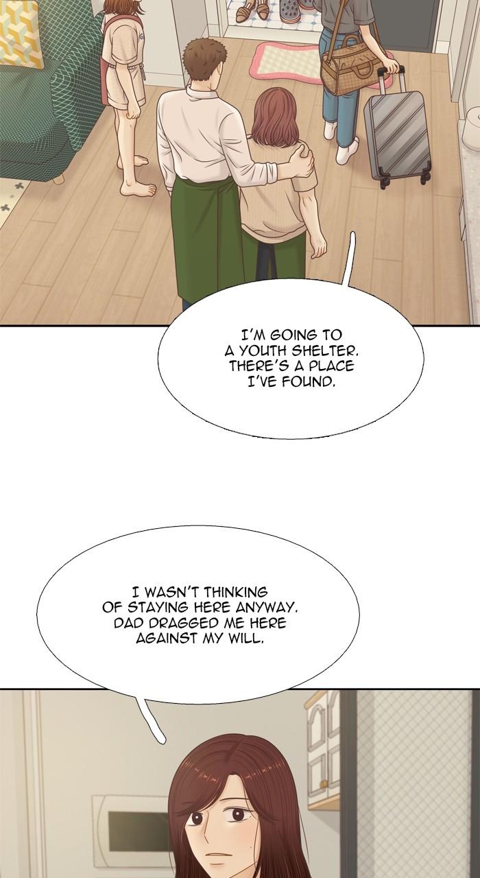 Odd Girl Out Chap 352 - Next Chap 353