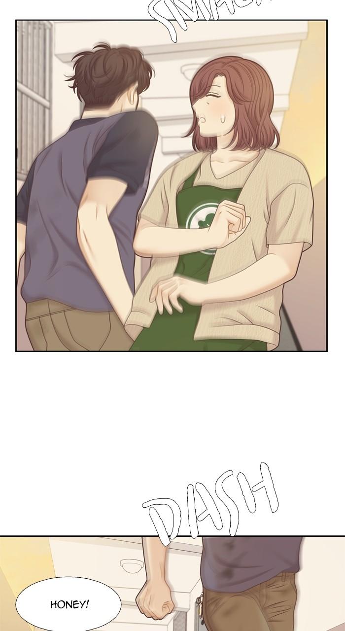 Odd Girl Out Chap 352 - Next Chap 353