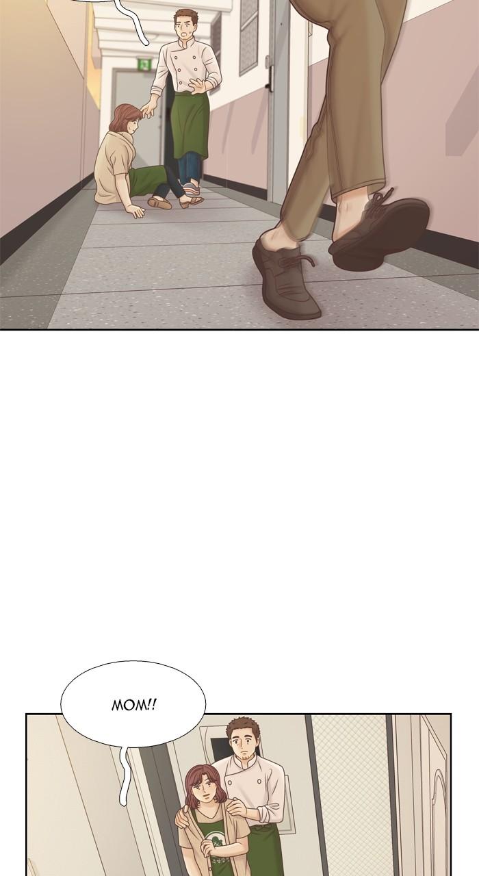 Odd Girl Out Chap 352 - Next Chap 353