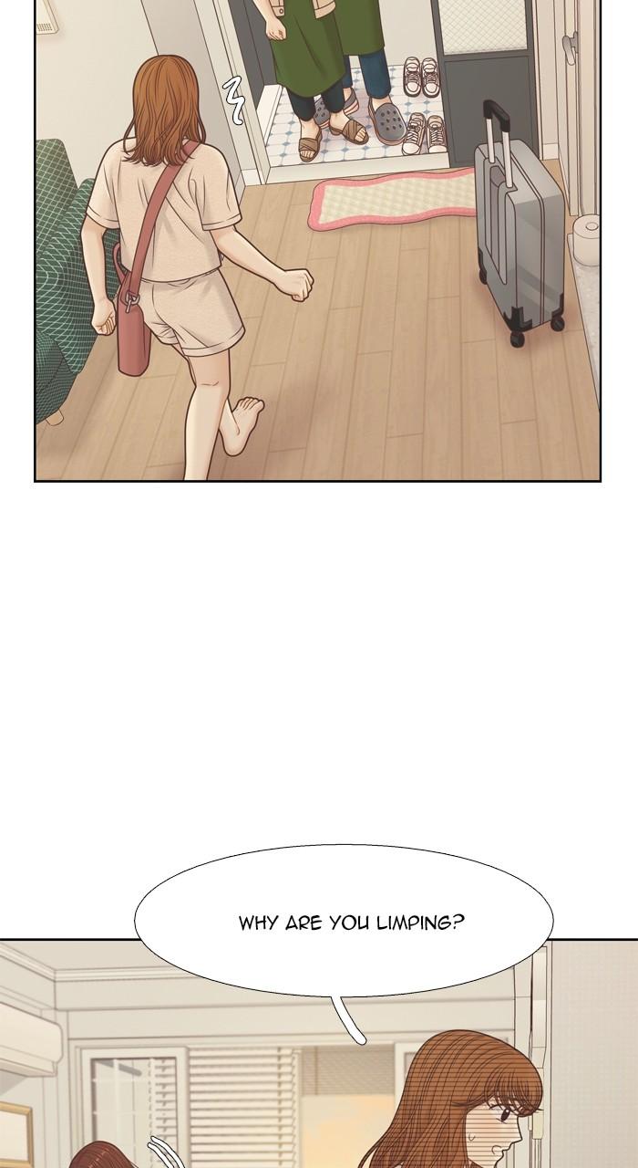 Odd Girl Out Chap 352 - Next Chap 353