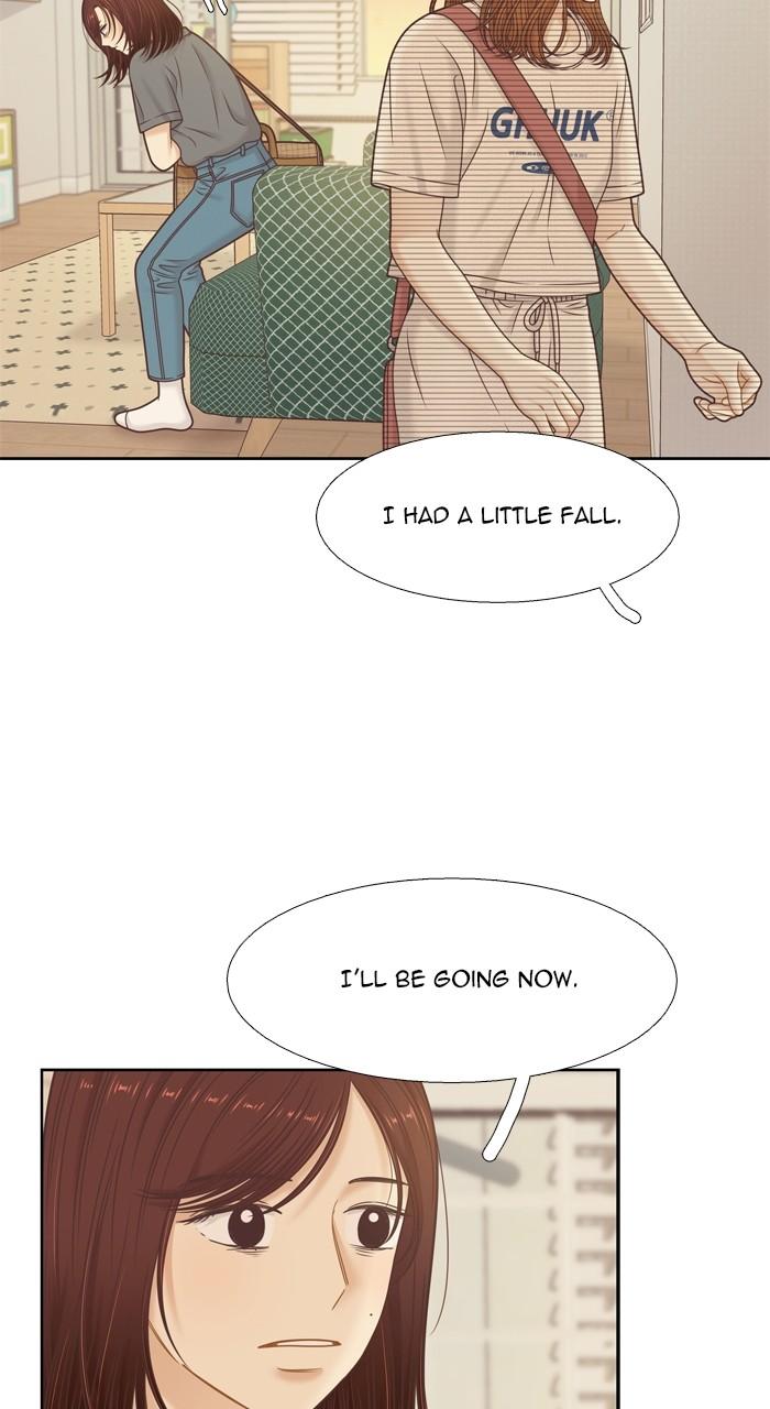 Odd Girl Out Chap 352 - Next Chap 353