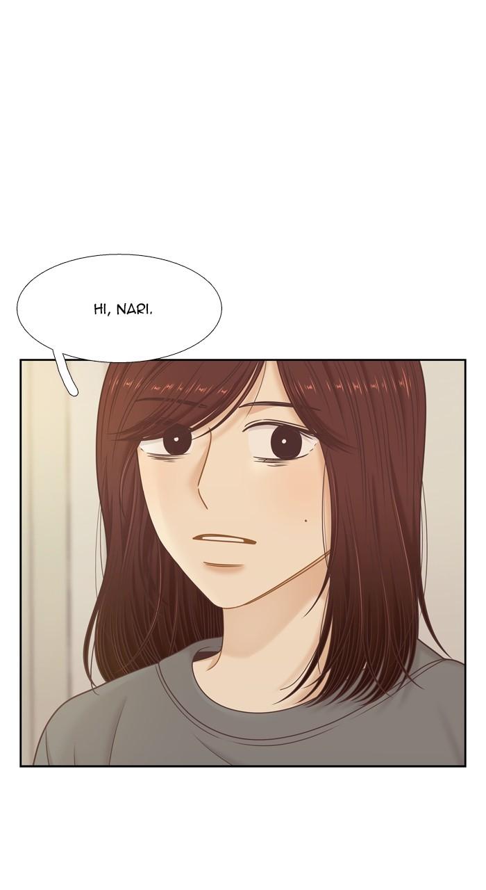 Odd Girl Out Chap 352 - Next Chap 353