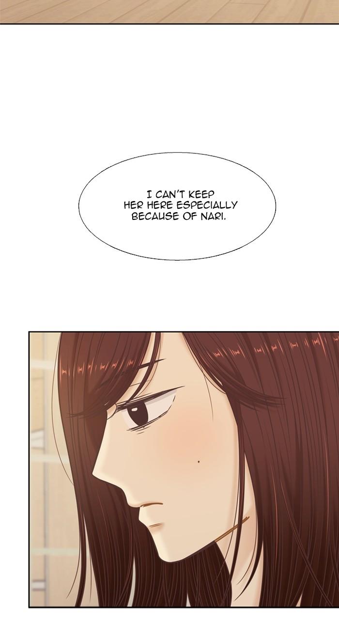 Odd Girl Out Chap 352 - Next Chap 353