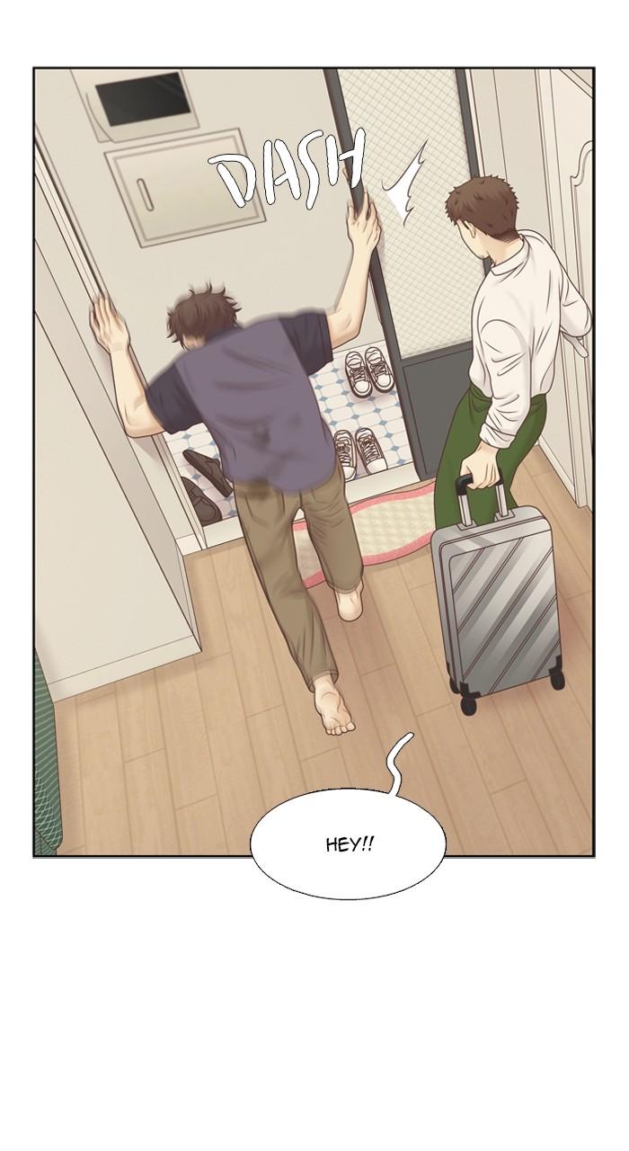 Odd Girl Out Chap 352 - Next Chap 353