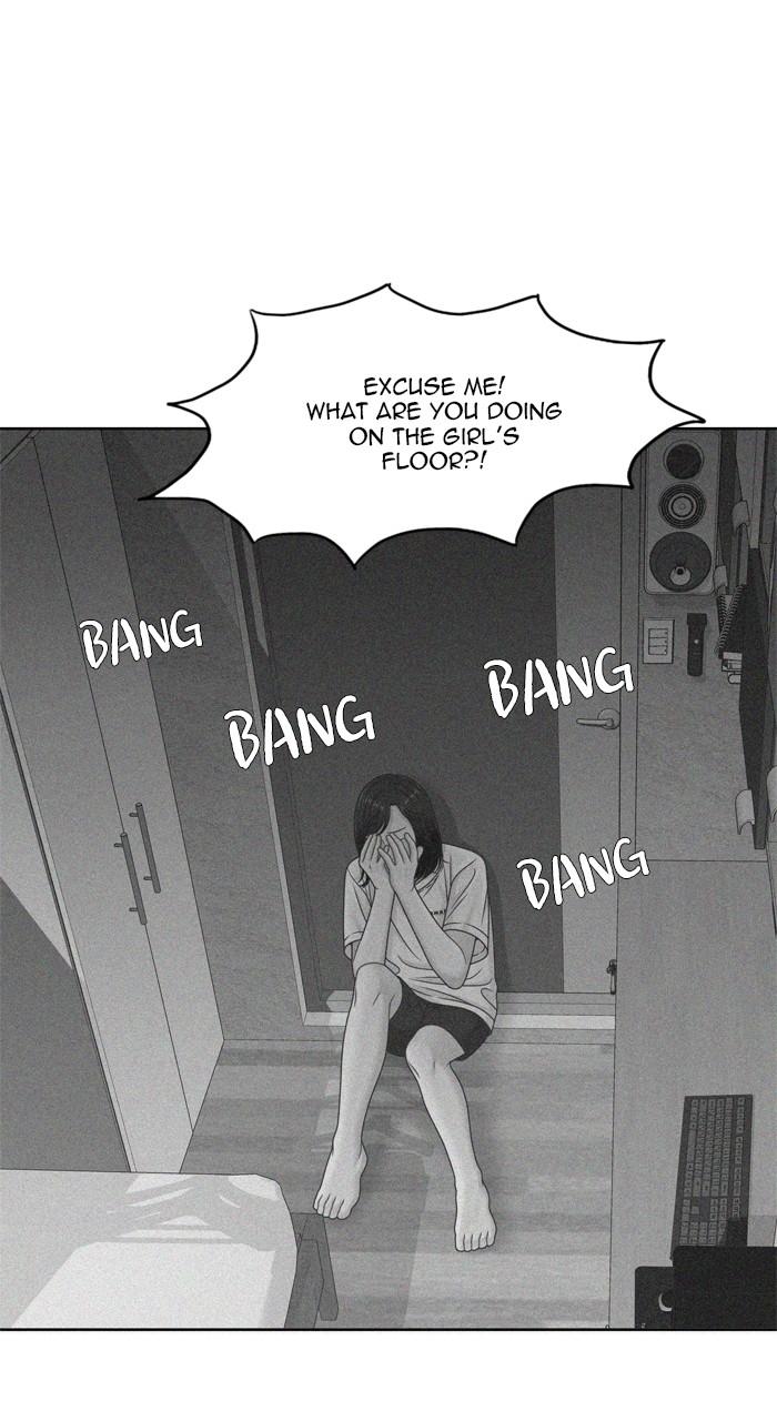 Odd Girl Out Chap 352 - Next Chap 353