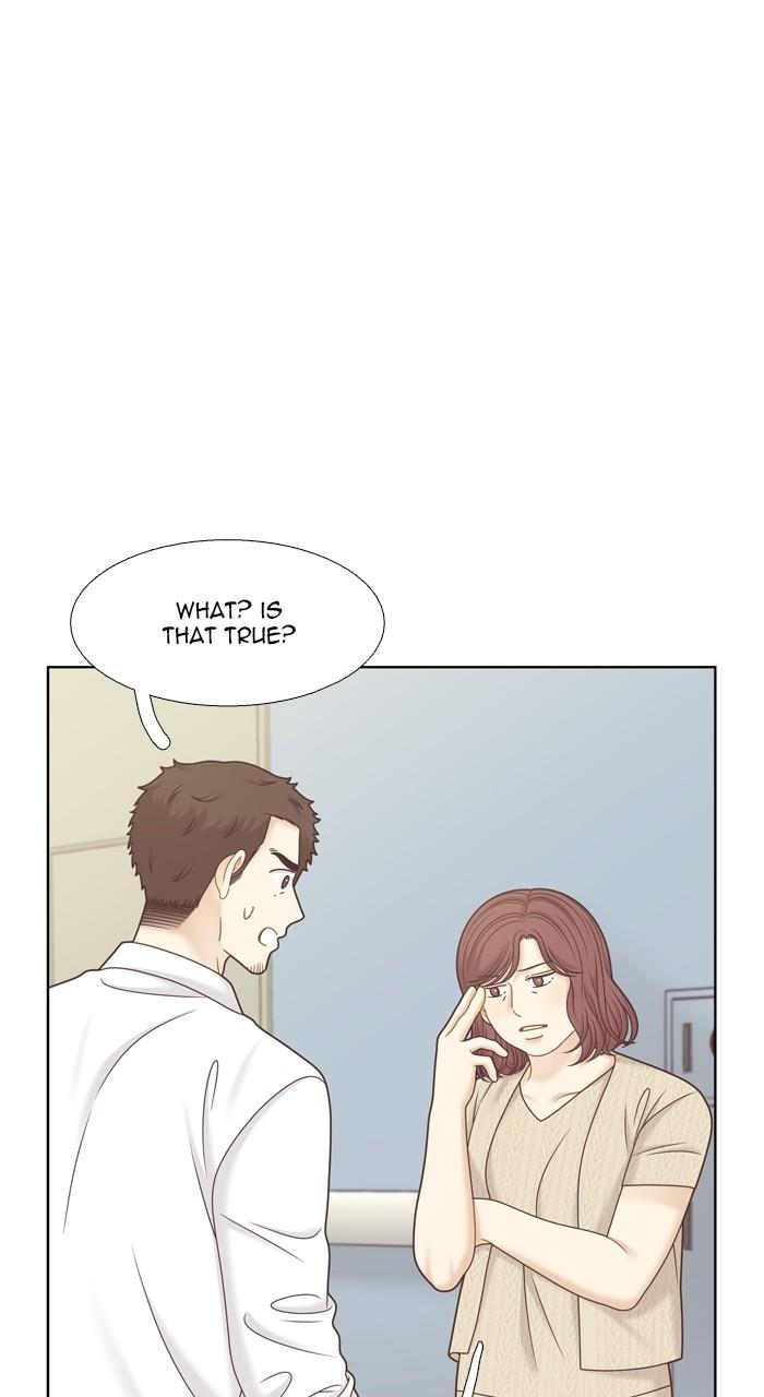Odd Girl Out Chap 352 - Next Chap 353
