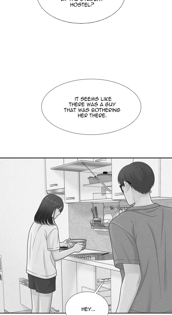 Odd Girl Out Chap 352 - Next Chap 353