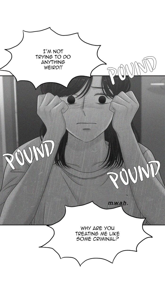 Odd Girl Out Chap 352 - Next Chap 353
