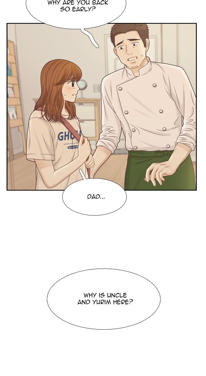 Odd Girl Out Chap 352 - Next Chap 353