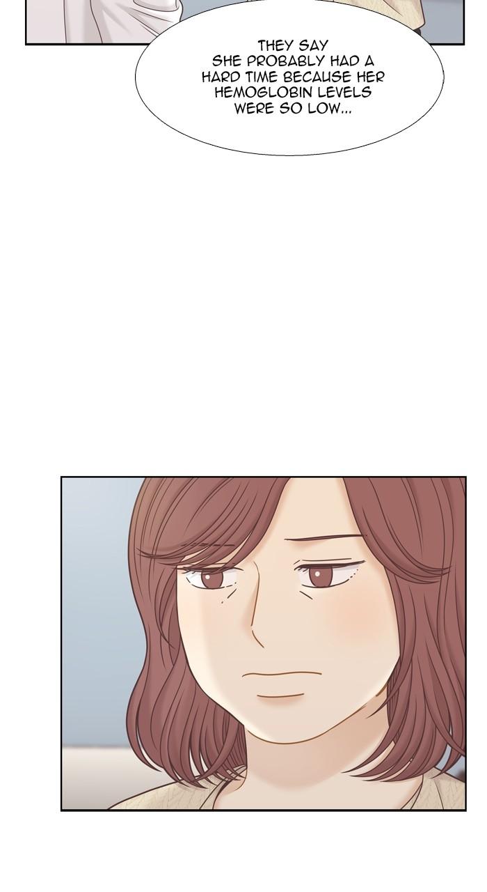 Odd Girl Out Chap 352 - Next Chap 353