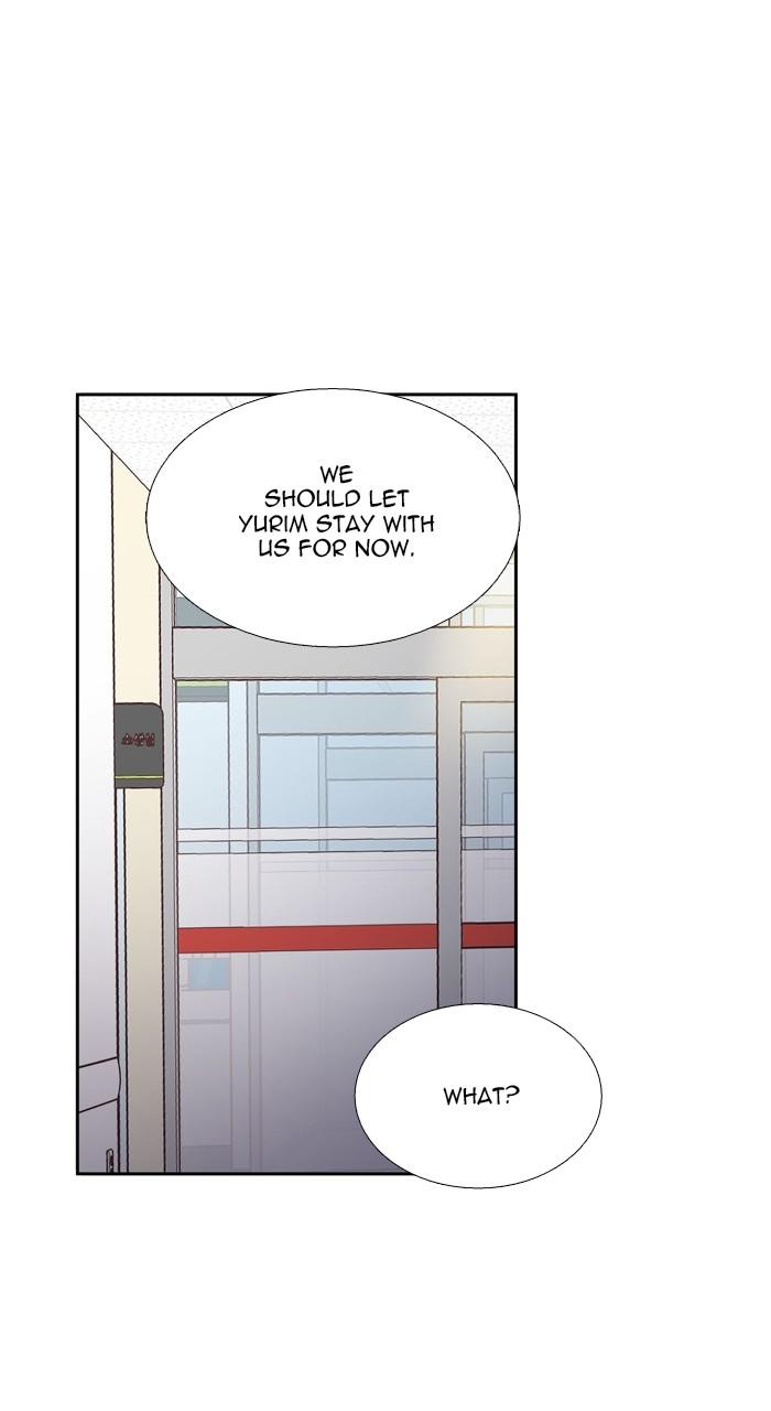 Odd Girl Out Chap 352 - Next Chap 353