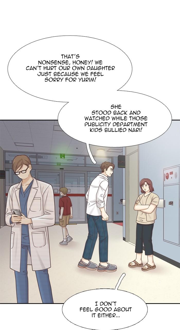 Odd Girl Out Chap 352 - Next Chap 353