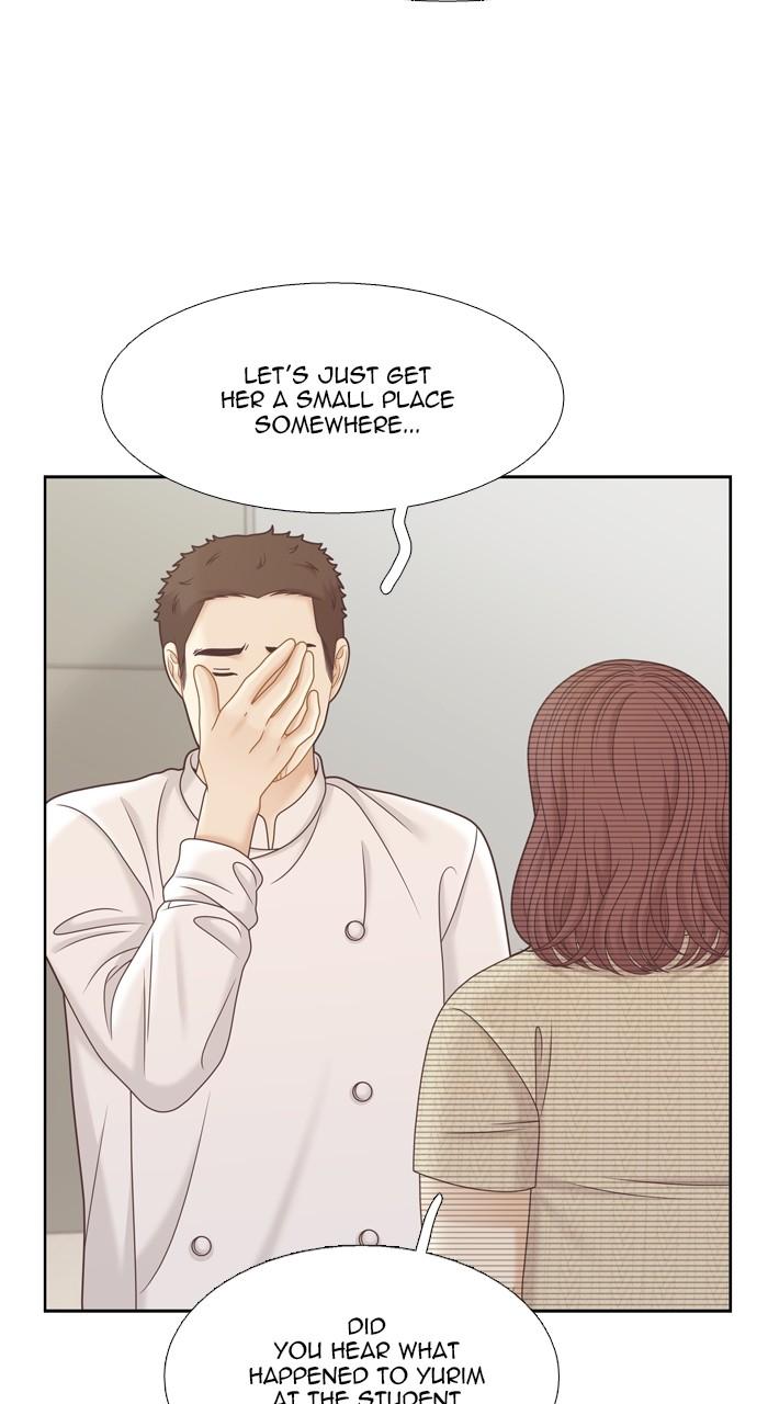 Odd Girl Out Chap 352 - Next Chap 353