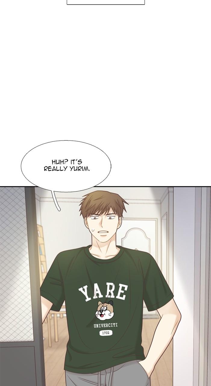Odd Girl Out Chap 352 - Next Chap 353