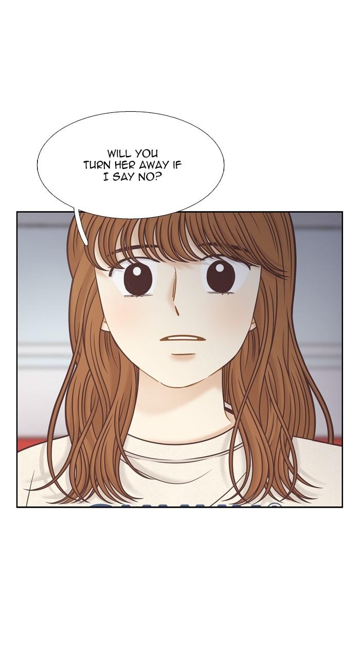 Odd Girl Out Chap 352 - Next Chap 353