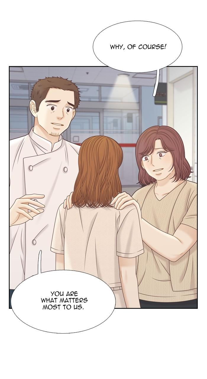 Odd Girl Out Chap 352 - Next Chap 353