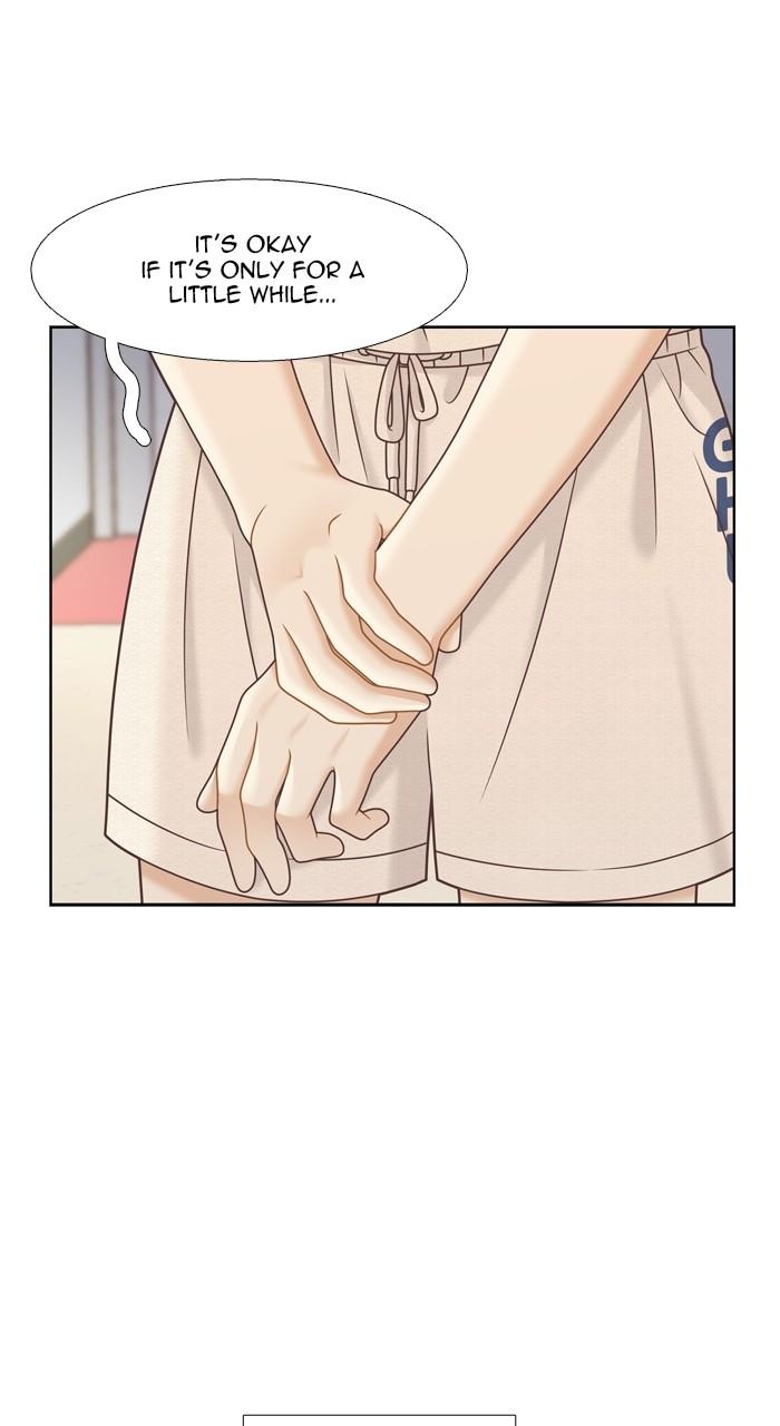 Odd Girl Out Chap 352 - Next Chap 353