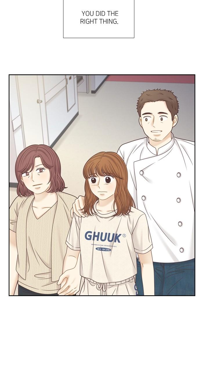 Odd Girl Out Chap 352 - Next Chap 353